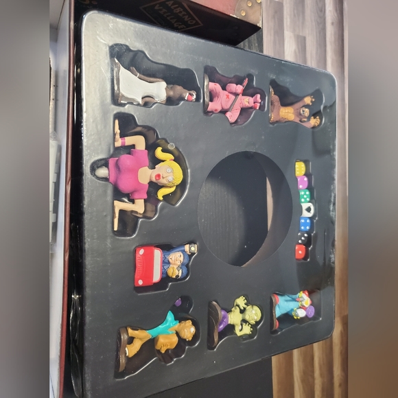 Weird u.s the game - Picture 2 of 3